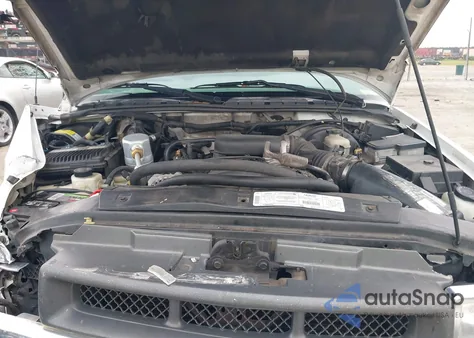 1999 Chevrolet S-10 Ls from USA, damaged, VIN 1GCCS19X8X8103868